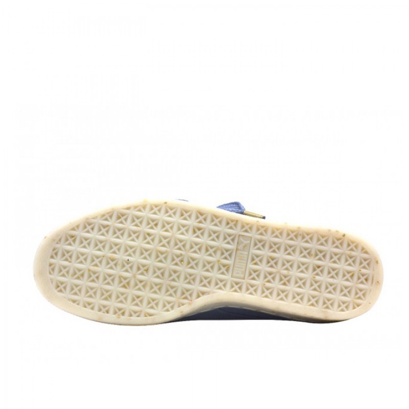 Wmns Suede Heart Celebrate foto 3
